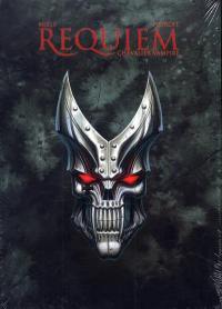Requiem, chevalier vampire : tomes 1 à 3