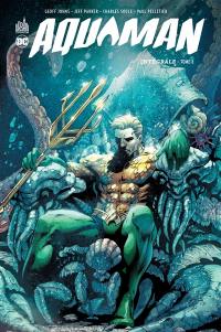Aquaman : intégrale. Vol. 2