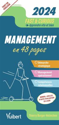 Management en 48 pages 2024