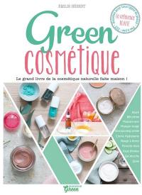 Green cosmétique