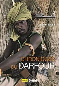 Chroniques du Darfour