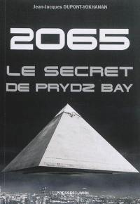 2065. Le secret de Prydz Bay
