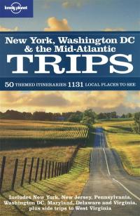New York, Washington DC & the Mid-Atlantic trips