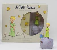 Le Petit Prince : coffret anniversaire : le livre original et la figurine