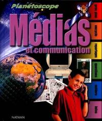 Médias et communications