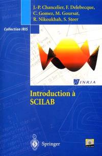 Introduction à SCILAB