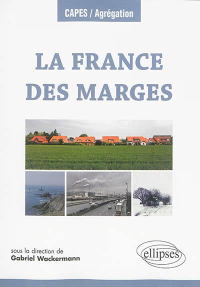 La France des marges