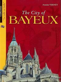 The city of Bayeux