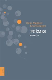 Poèmes (1980-2014)