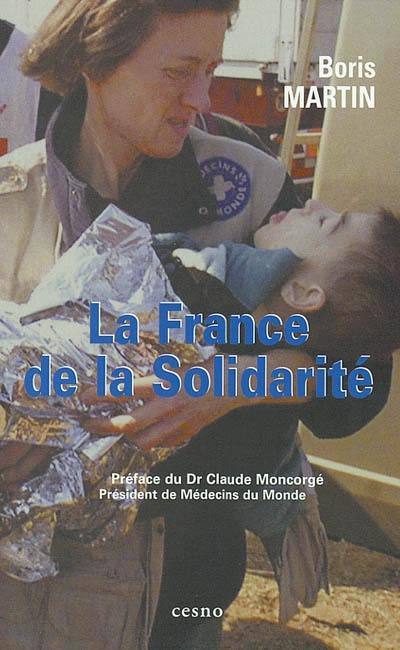La France de la solidarité