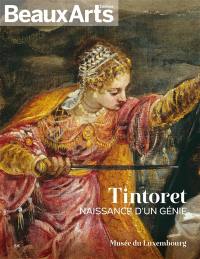 Tintoret : naissance d'un génie : Musée du Luxembourg