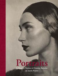 Portraits : collection Florence et Damien Bachelot au musée Réattu