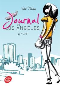 Journal de Los Angeles. Vol. 1