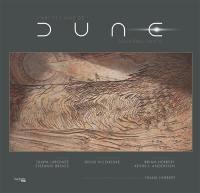 L'art et l'âme de Dune. Vol. 2