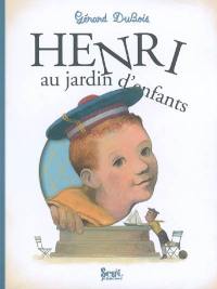 Henri au jardin d'enfants