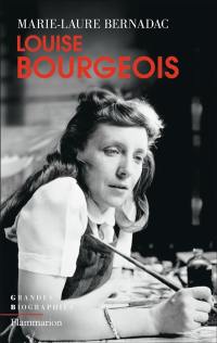 Louise Bourgeois : femme-couteau