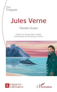 Jules Verne : planète océan