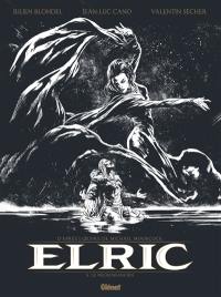 Elric. Vol. 5. Le nécromancien