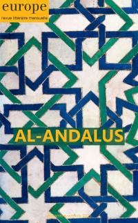 Europe, n° 1133-1134. Al-Andalus