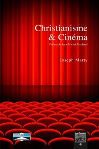 Christianisme & cinéma : contribution à une poétique cinématographique théologique