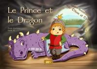 Le prince et le dragon