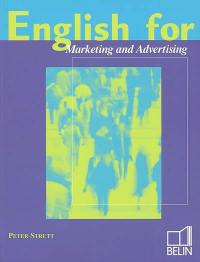 English for marketing and advertising : manuel