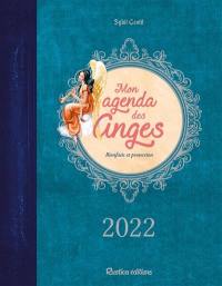 Mon agenda des anges 2022 : bienfaits et protection