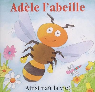 Adèle l'abeille