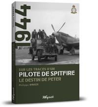 Sur les traces d'un pilote de Spitfire : le destin de Peter
