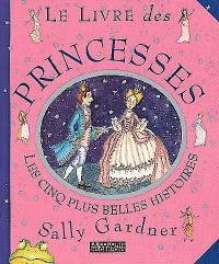 Le livre des princesses