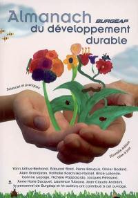 Almanach Burgéap du développement durable : sciences et pratiques