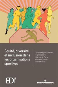 Equité, diversité et inclusion dans les organisations sportives