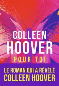 COLLEEN HOOVER - Layla - Romans étrangers - LIVRES -  -  Livres + cadeaux + jeux