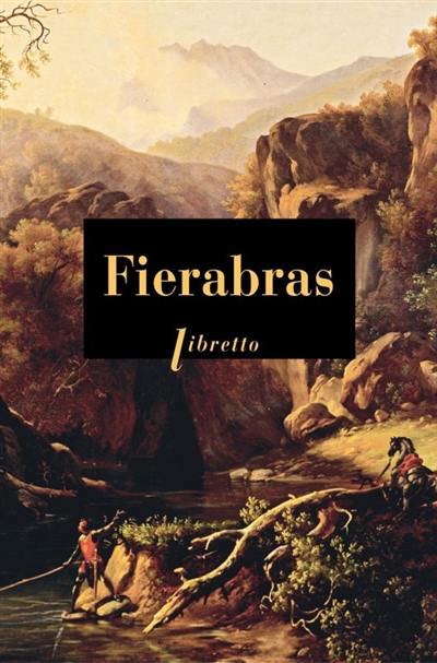 Fierabras : légende nationale