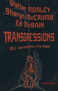 Transgressions. Vol. 2