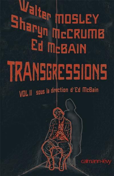 Transgressions. Vol. 2