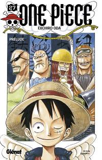 One Piece. Vol. 27. Prélude