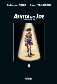Ashita no Joe. Vol. 6