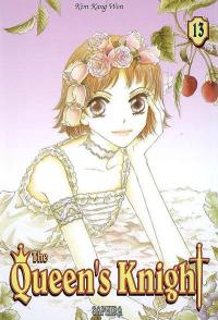 The Queen's knight. Vol. 13
