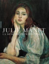 Julie Manet, la mémoire impressionniste : exposition, Paris, Musée Marmottan Monet, du 19 octobre 2021 au 20 mars 2022
