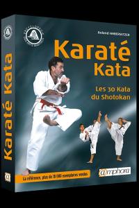 Karaté kata : les 30 katas du shotokan