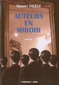 Auteurs en miroir