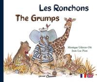 Les ronchons. The grumps