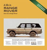 A LIFE IN : A LIFE IN RANGE ROVER Vol. 2