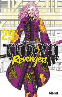 Tokyo revengers. Vol. 29