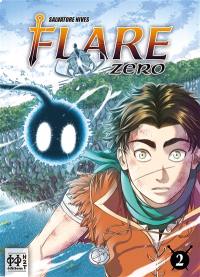 Flare zero. Vol. 2