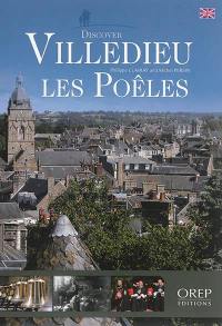 Discover Villedieu-les-Poêles