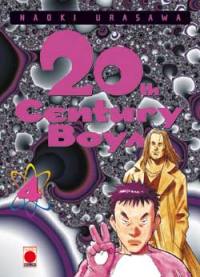 20th century boys. Vol. 4