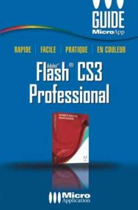 Flash CS3 professional