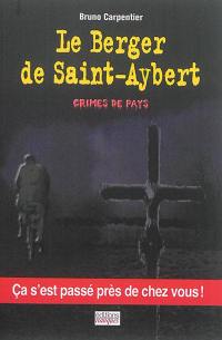 Le berger de Saint-Aybert